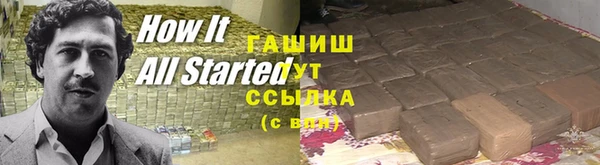 стафф Алексин